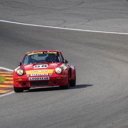 Gite La Petite Francorchamps Ardennaise Stavelot Luaran gambar