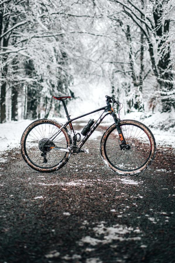 Gite La Petite Francorchamps Ardennaise Stavelot Luaran gambar